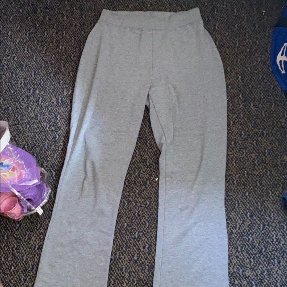 Sweatpants